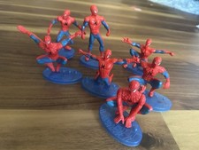 Spiderman cake toppers for sale  Pueblo