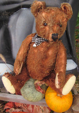 Antique vintage mohair for sale  International Falls