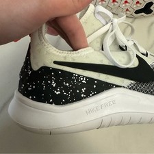 Nike free tr8 for sale  Coraopolis
