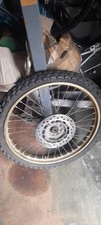 Suzuki dr125 gold for sale  BERWICK-UPON-TWEED