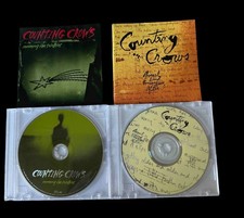 Counting crows 2cd for sale  Homer