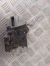 Serrure fermeture porte d'occasion  Déols