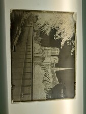 Photo plaque verre d'occasion  L'Isle-sur-la-Sorgue