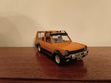 Scale matra simca usato  Bisceglie