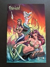 Shahrazad scott campbell for sale  Midlothian