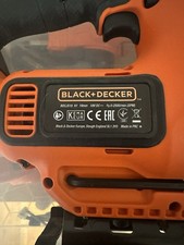 Black decker 18v for sale  BIRMINGHAM
