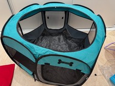 Pet room foldable for sale  LONDON