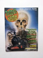 Dossier negro 196 d'occasion  France