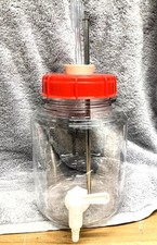 Fermonster gallon ported for sale  Bloomington