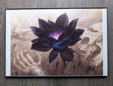 Mtg signed chris for sale  Houston