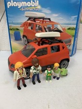 Playmobil summer fun for sale  WISBECH