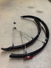 Sks chromoplastic mudguards for sale  ELLAND