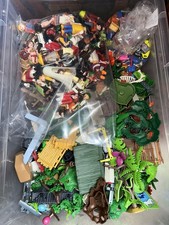 Playmobil große bauernhof gebraucht kaufen  Würzburg