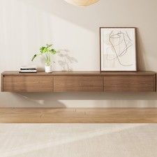 Wall mounted floating for sale  Whittier