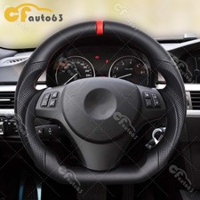 Leather steering wheel for sale  Rancho Cucamonga