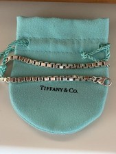 Tiffany co. bracciale usato  Ciampino