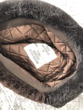 Bundesgrenzschutz winter mütz gebraucht kaufen  Wilhelmshaven