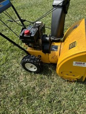 Two stage snow for sale  Keymar