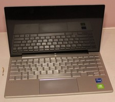 Portátil HP Envy 13-ba 11ª generación i5 para repuestos o reparación - bisagra y teclado dañados segunda mano  Embacar hacia Mexico