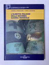 Elmetto italiano della usato  Italia