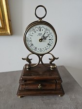 Tischuhr uhr antik gebraucht kaufen  Deutschland