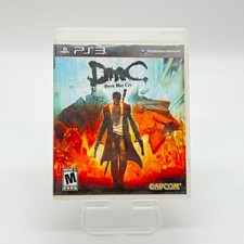 Playstation devil may for sale  Forest Hills