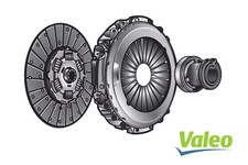 Kit embrayage valeo d'occasion  Vesoul