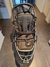 quinny sportwagen gebraucht kaufen quinny sportwagen gebraucht kaufen Gessertshausen