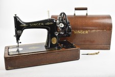 Vintage singer 1923 for sale  NORTHAMPTON