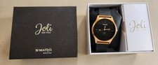Watch joli pro gebraucht kaufen  Oerlenbach