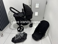 Icandy peach jet2 for sale  STONE