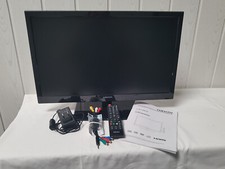 Lcd led fernseher gebraucht kaufen  Schneeberg