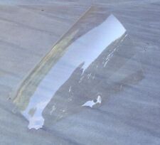 Bulle racing polycarbonate d'occasion  Cergy-