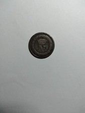 Centesimi 1811 napoleone usato  Codogno