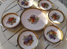 Jean haviland service d'occasion  Salernes
