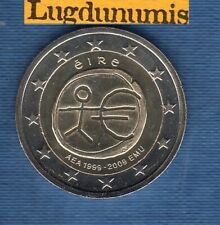 Euro commémo irlande d'occasion  Lyon II