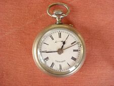 Antico orologio tasca usato  Italia