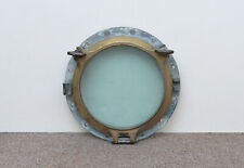 Antique porthole massive for sale  TAUNTON
