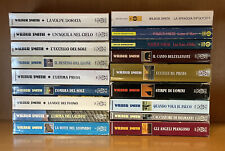 Wilbur smith libri usato  Forli