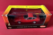 Kyosho ferrari 365 gebraucht kaufen  Twistringen