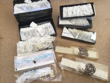 Joblot assorted wedding for sale  SPALDING