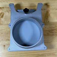 Rockler aluminum blast for sale  Griffin