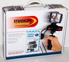 Steadicam Smoothee para GoPro HERO em estado perfeito comprar usado  Enviando para Brazil