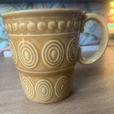 Vintage small mugs for sale  WIMBORNE