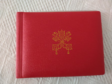Vaticano folder per usato  Voghera
