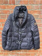 Cavalli coat puffer for sale  BRACKNELL