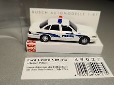 Busch 49027 ford gebraucht kaufen  Hiddenhausen