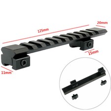124mm adapter 11mm gebraucht kaufen  Bremen