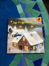 Favorit verlag weihnachtsstern gebraucht kaufen  Wetter (Ruhr)