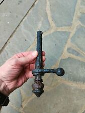Ww1 leva carrello usato  Campolongo Tapogliano
